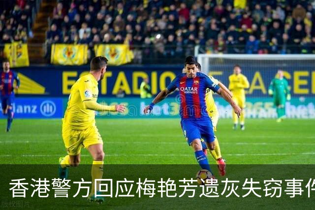 香港警方回应梅艳芳遗灰失窃事件：重案组接手调查，尚无逮捕